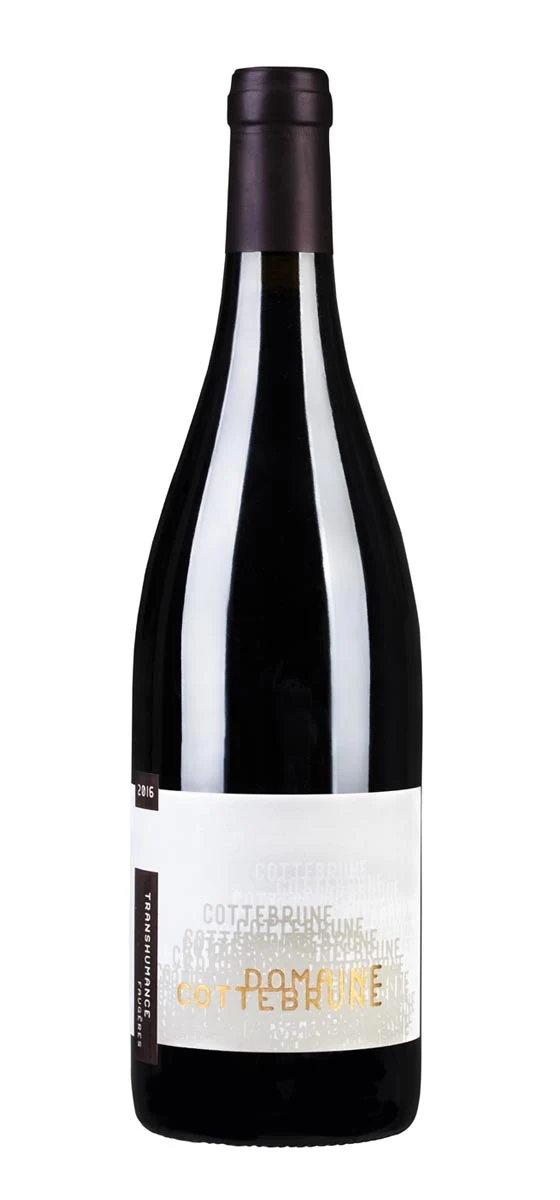 Domaine Pierre Gaillard - AOP Faugères - Rouge - 2017