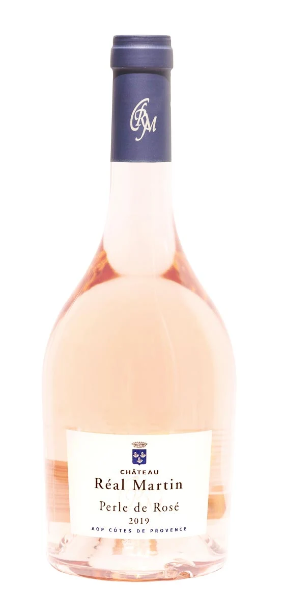 Château Réal-Martin - AOP Côtes-de-Provence - Rosé - 2019