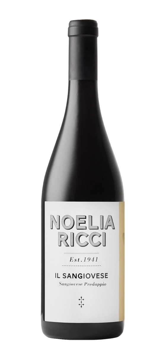 Noelia Ricci - DOC Sangiovese di Romagna - Rouge - 2018