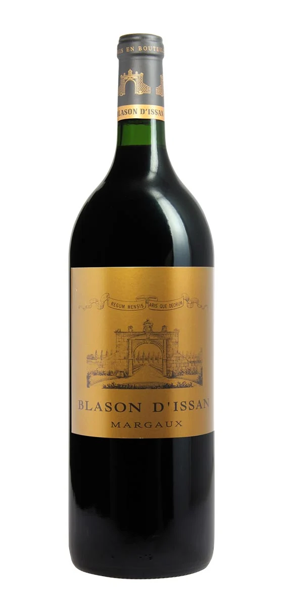 Château d’Issan - AOP Margaux - Rouge - 2014