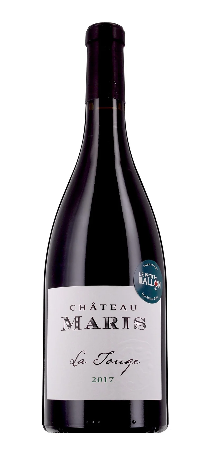 Château Maris - AOP Minervois-La Livinière - Rouge - 2017