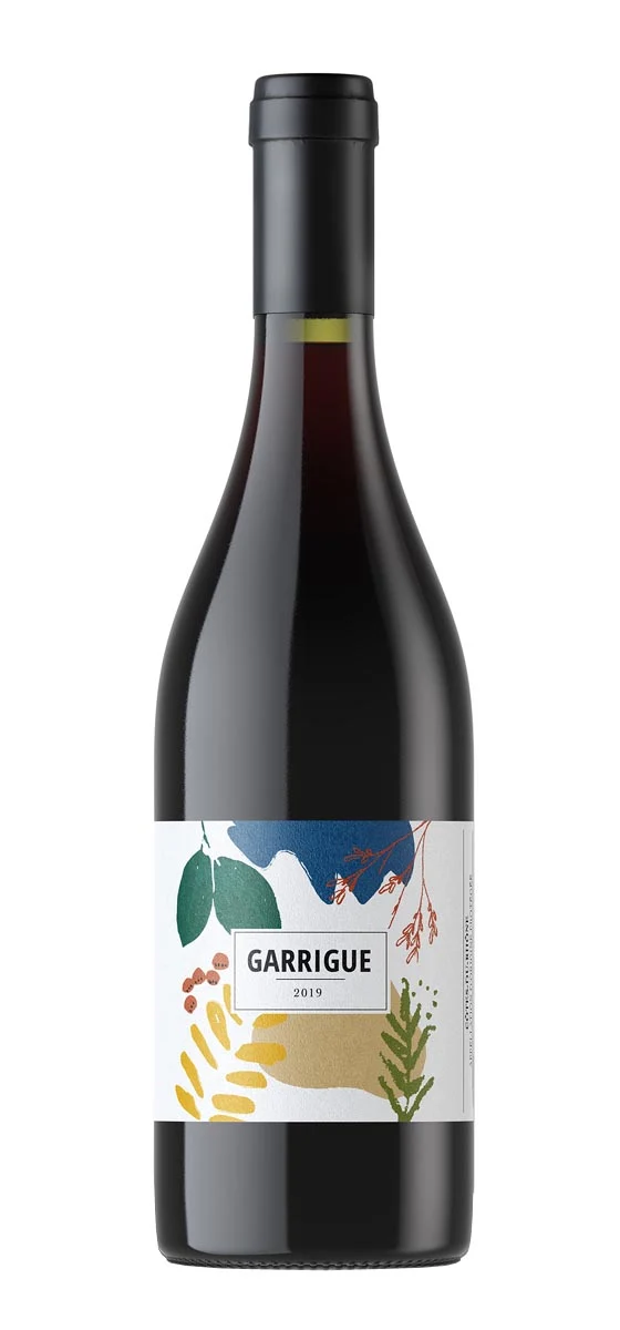 Domaine Dupeyre - AOP Côtes-du-Rhône - Rouge - 2019
