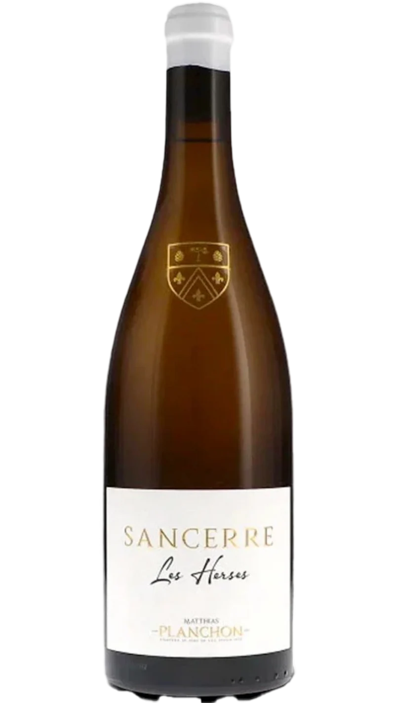 Sancerre Les Herses - 2021 - Domaine Matthias Planchon