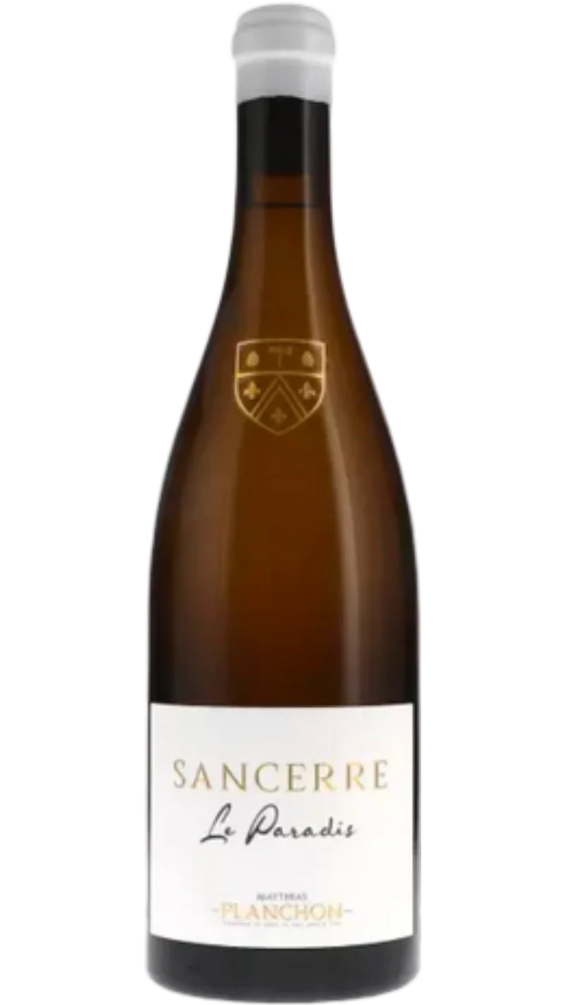 Sancerre Le Paradis - 2021 - Domaine Matthias Planchon