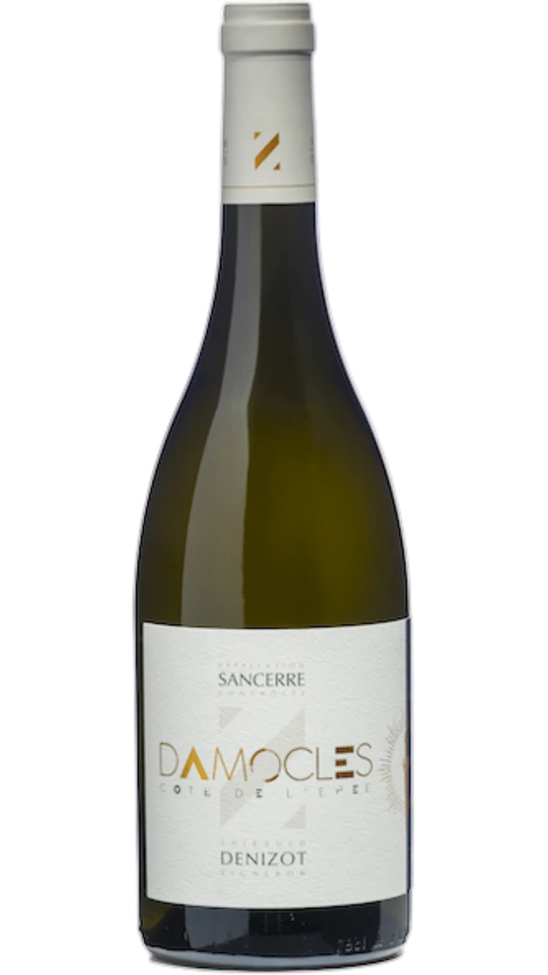 Sancerre Damoclès - 2022 - Domaine Denizot