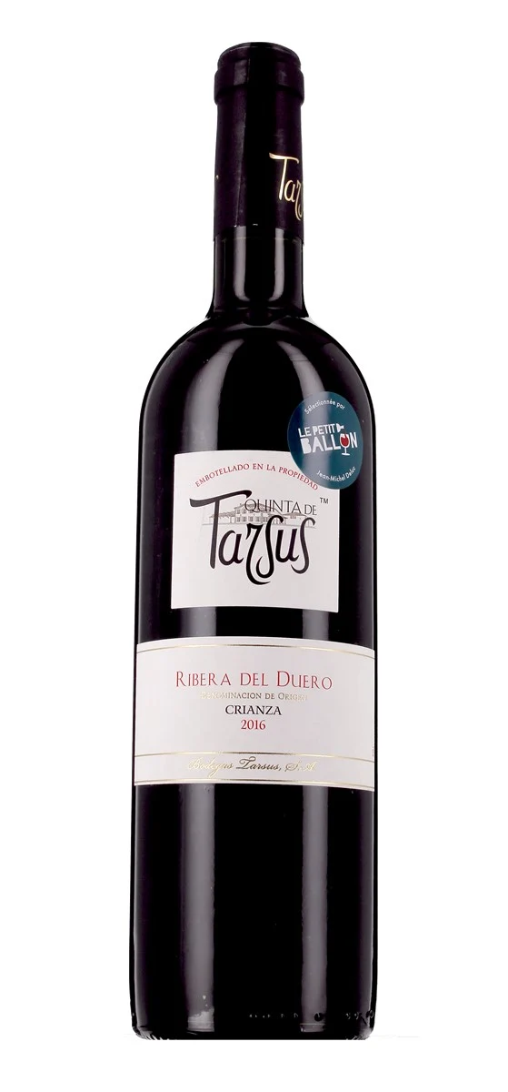 Tarsus - DO Ribera del Duero - Rouge - 2016