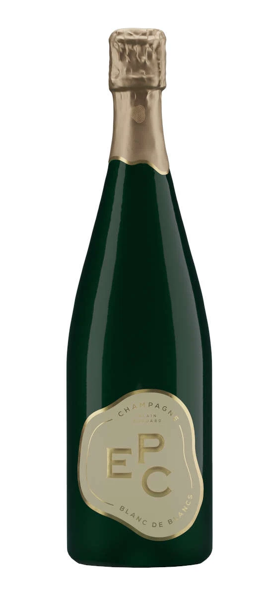 Maison Champagne EPC - AOP Champagne - Champagne