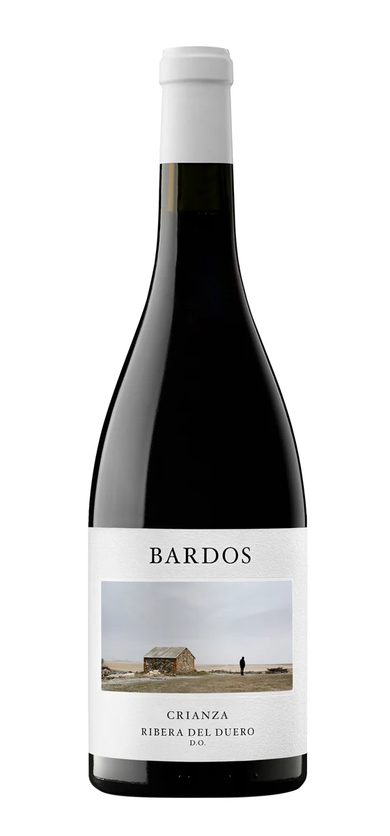 Bodega Bardos - DO Ribera del Duero - Rouge - 2016