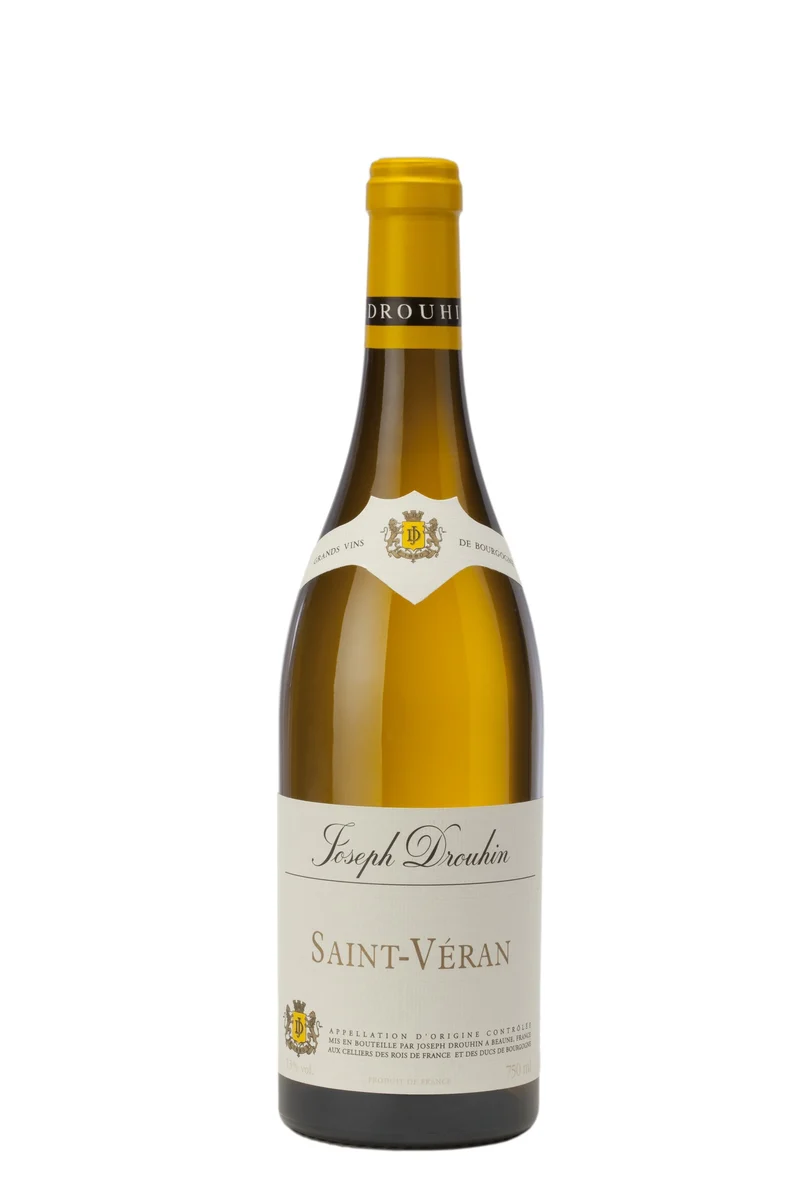 Joseph Drouhin - AOP Saint-Véran - Blanc - 2017