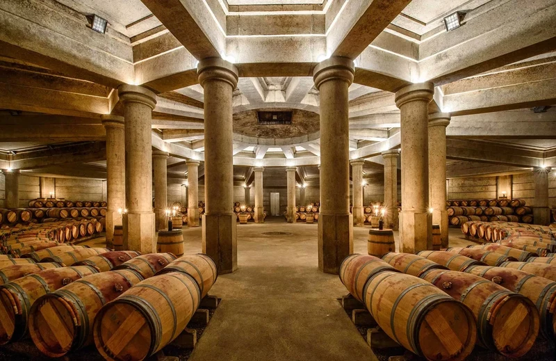 Pauillac 1er Grand Cru Classé - 2022 - Château Lafite Rothschild