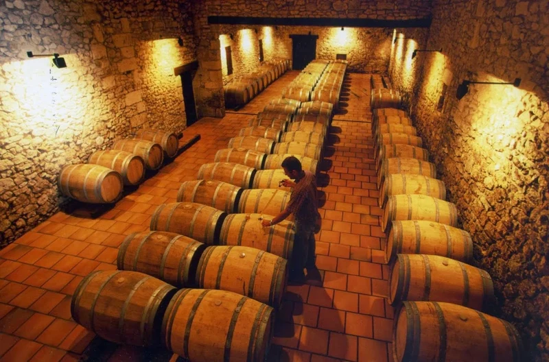 Monbazillac Cuvée Madame - 1998 - Château Tirecul La Gravière
