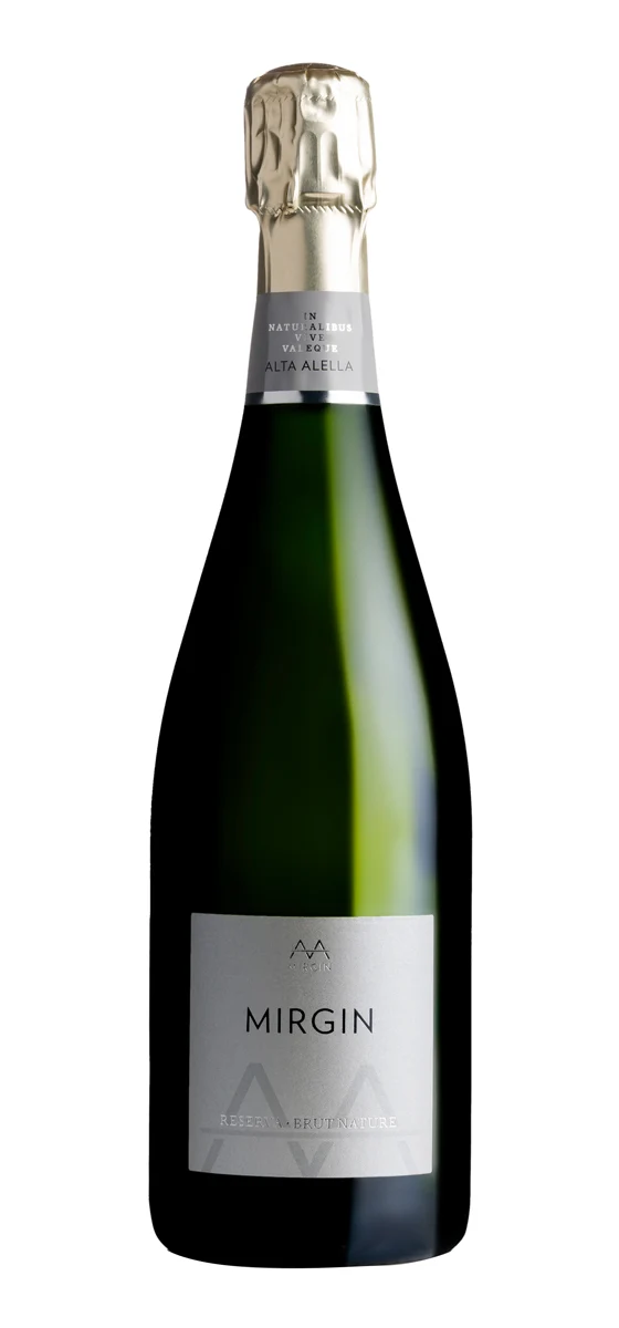 Alta Alella - DO Cava - Blanc - 2017