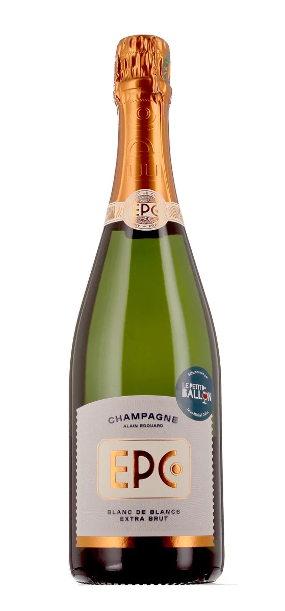 Maison Champagne EPC - AOP Champagne - Champagne
