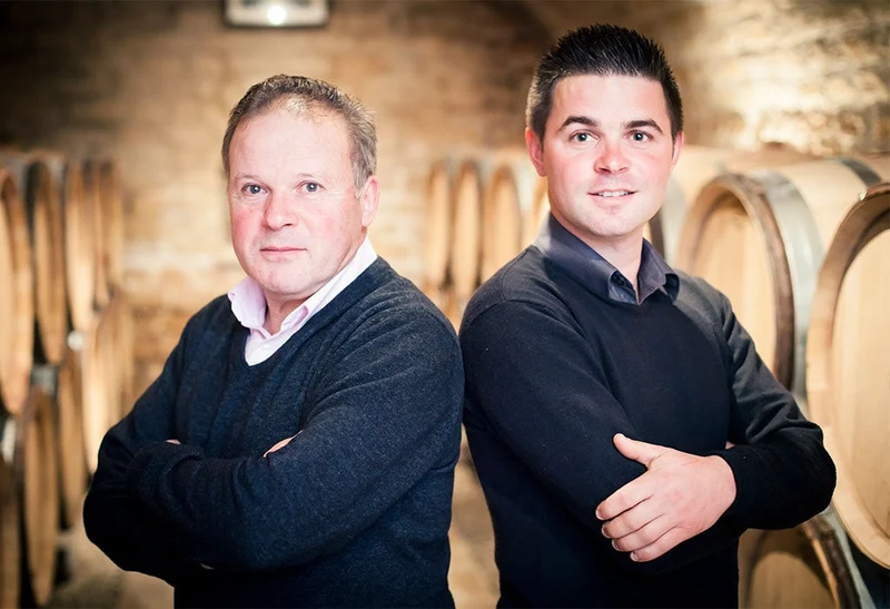 Meursault Le Limozin - 2020 - Domaine Parigot