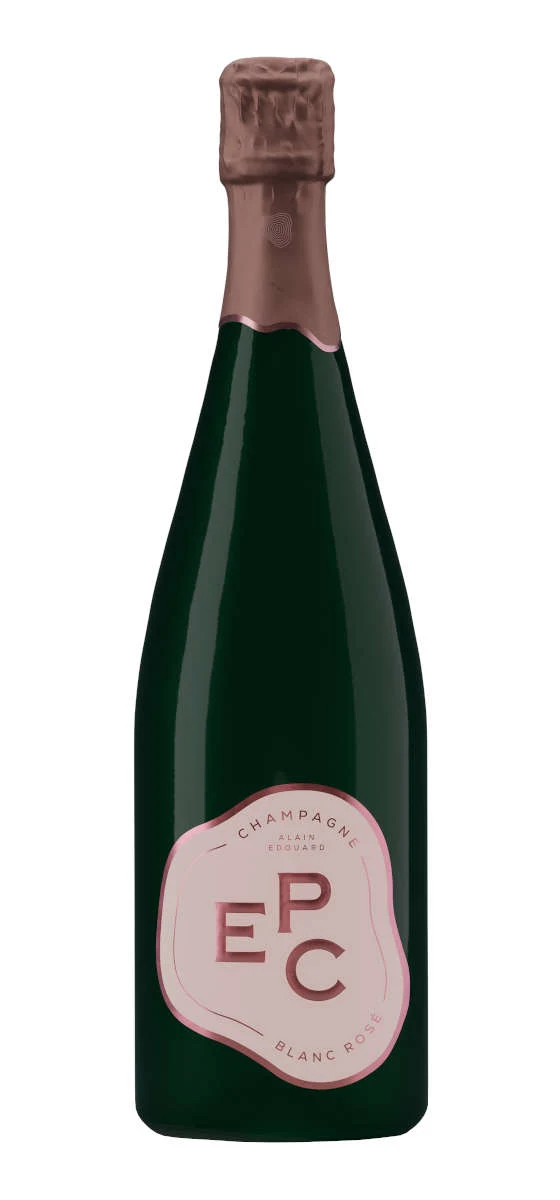 Maison Champagne EPC - AOP Champagne - Champagne