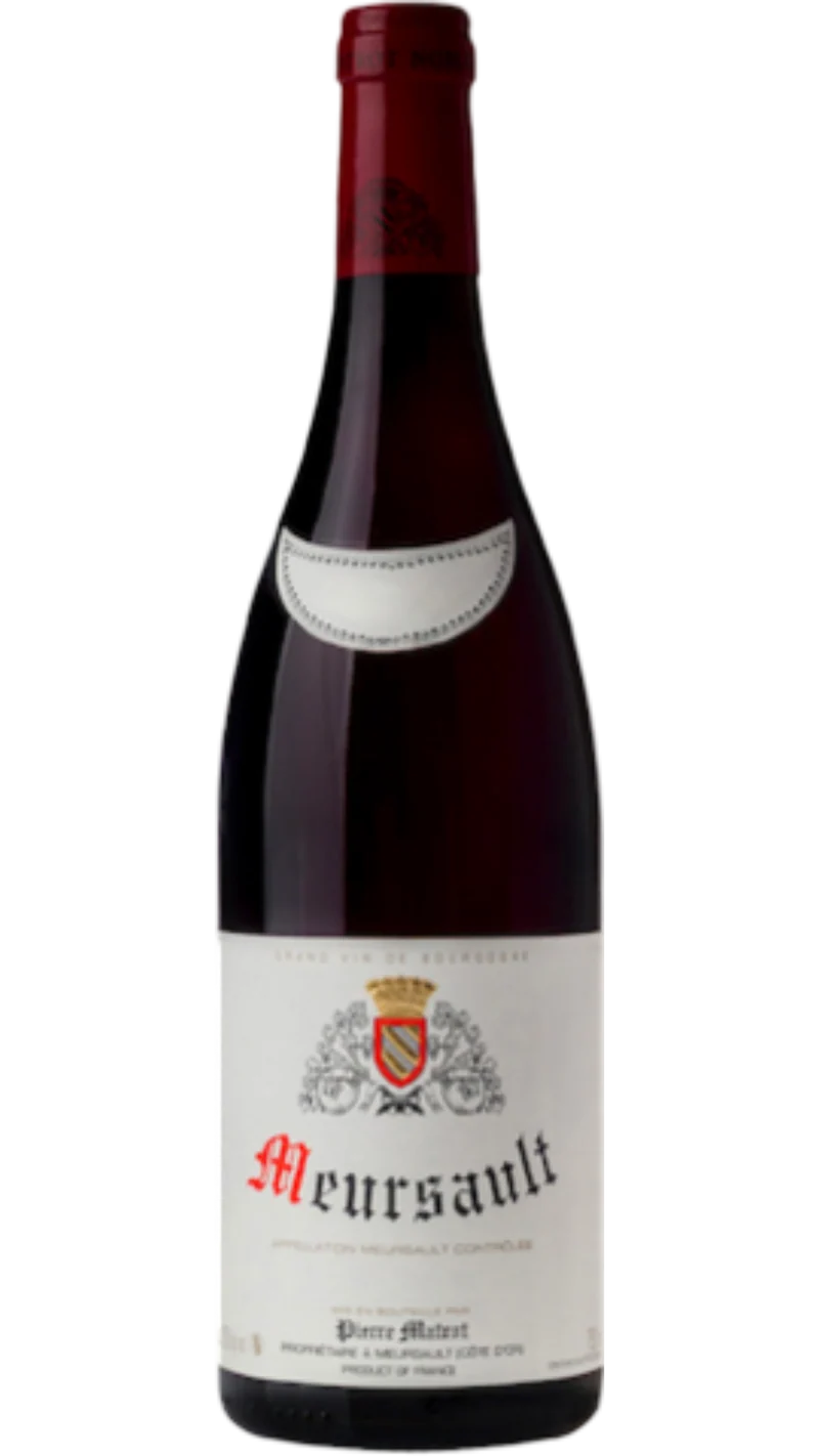 Meursault - 2021 - Domaine Matrot