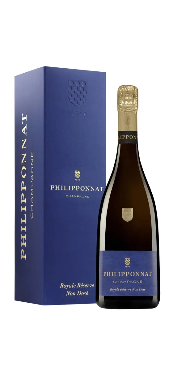 Champagne Philipponnat - AOP Champagne - Champagne