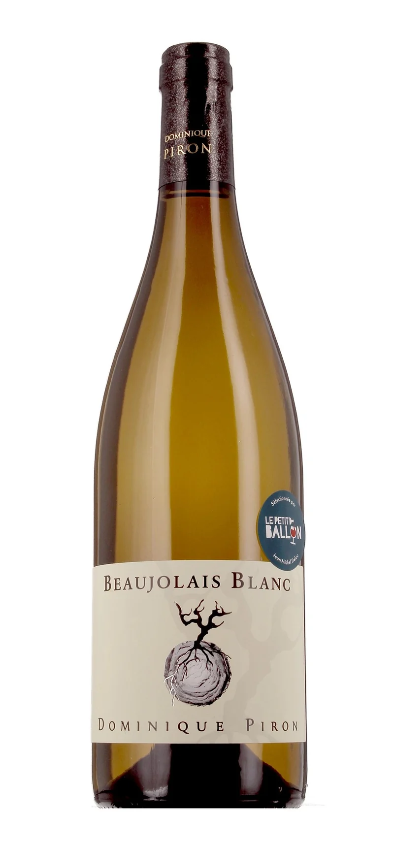 Domaine Piron - AOP Beaujolais - Blanc - 2018