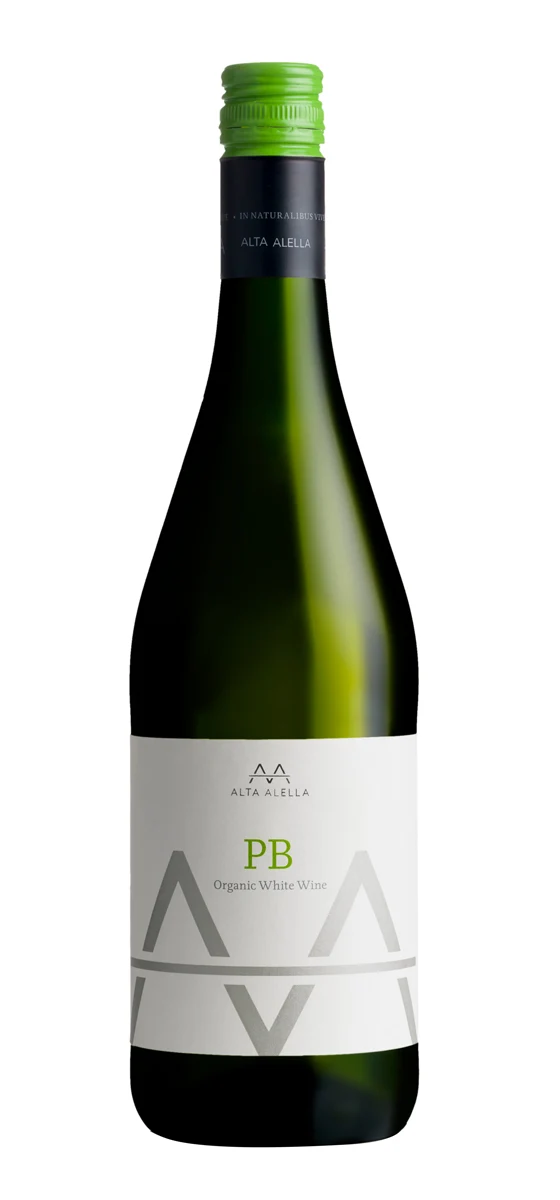 Alta Alella - DO Alella - Blanc - 2019