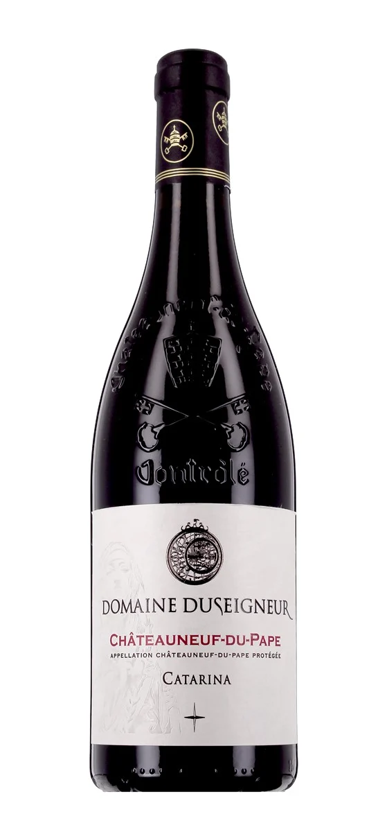 Domaine Duseigneur - AOP Châteauneuf-du-Pape - Rouge - 2017