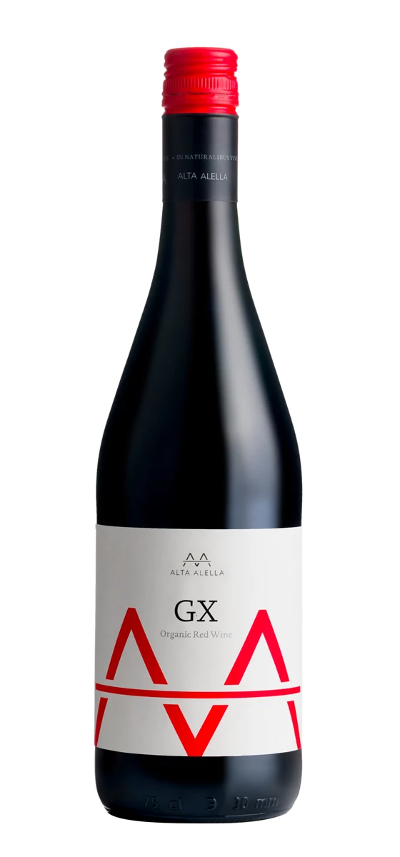 Alta Alella - DO Alella - Rouge - 2019