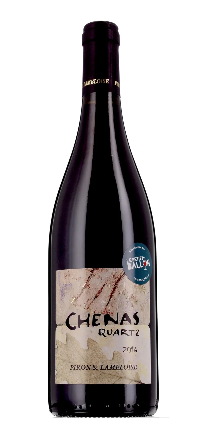 Domaine Piron - AOP Chénas - Rouge - 2016