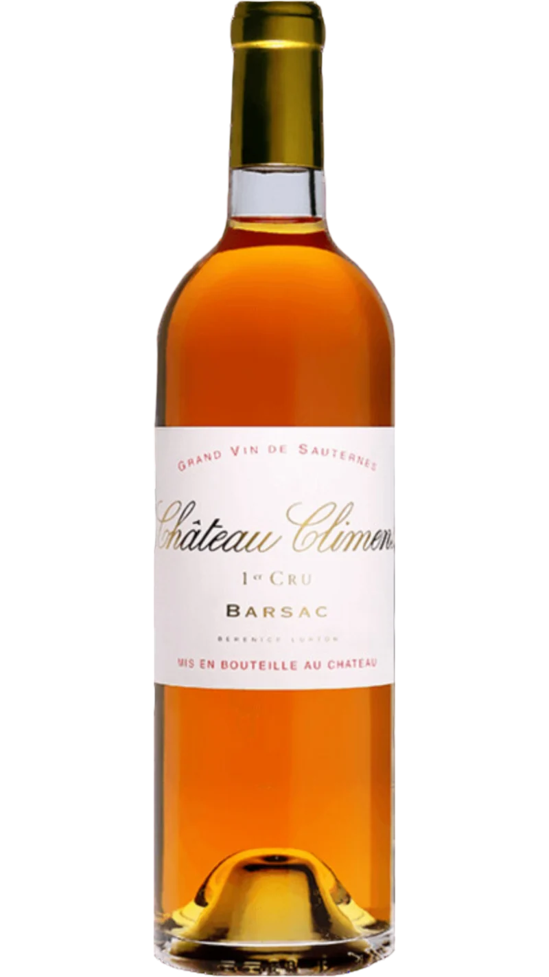 Magnum Barsac 1er Cru Classé - 2005 - Château Climens