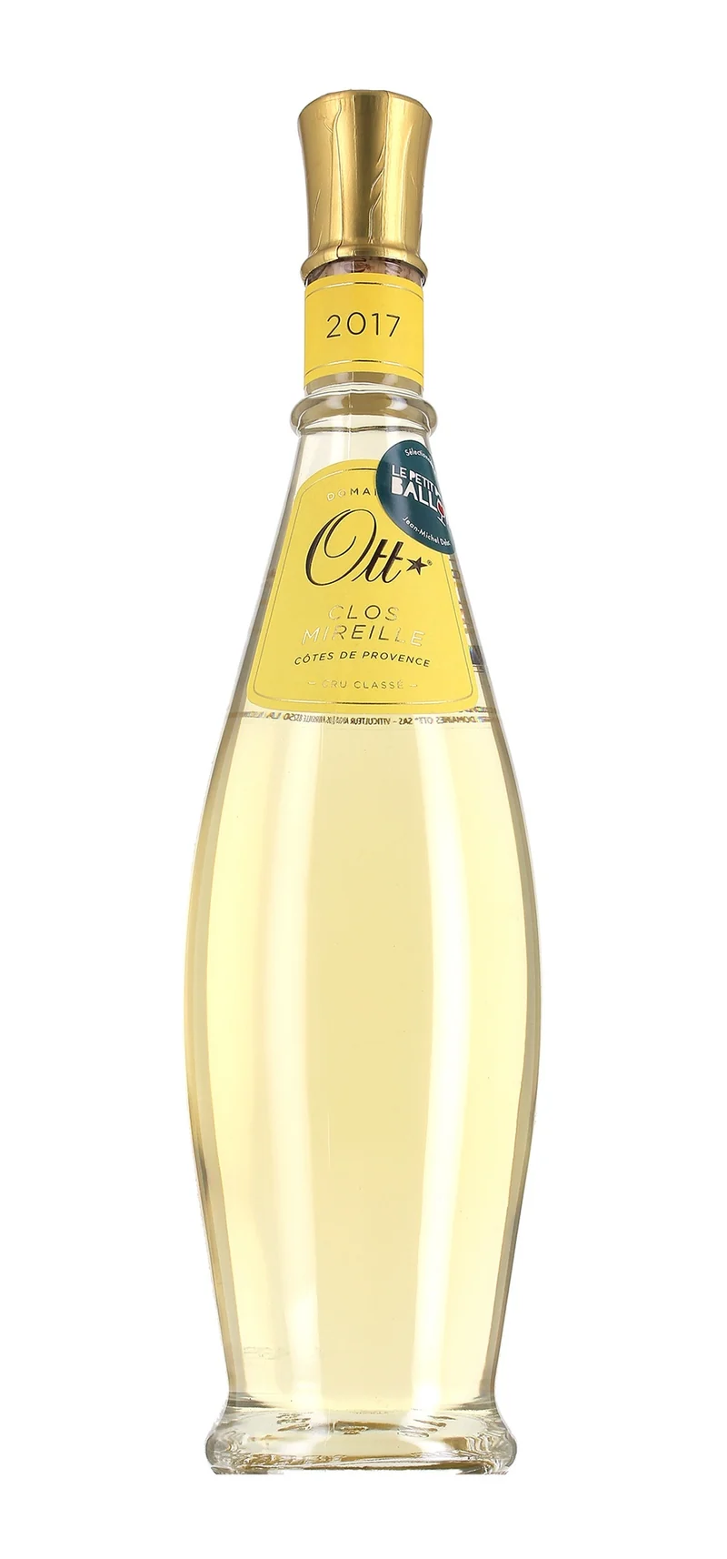 Domaine Ott - AOP Côtes-de-Provence - Blanc - 2017