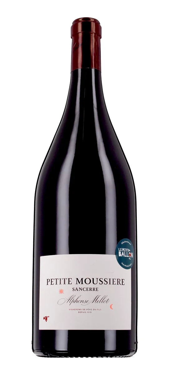 Alphonse Mellot - AOP Sancerre - Rouge - 2016