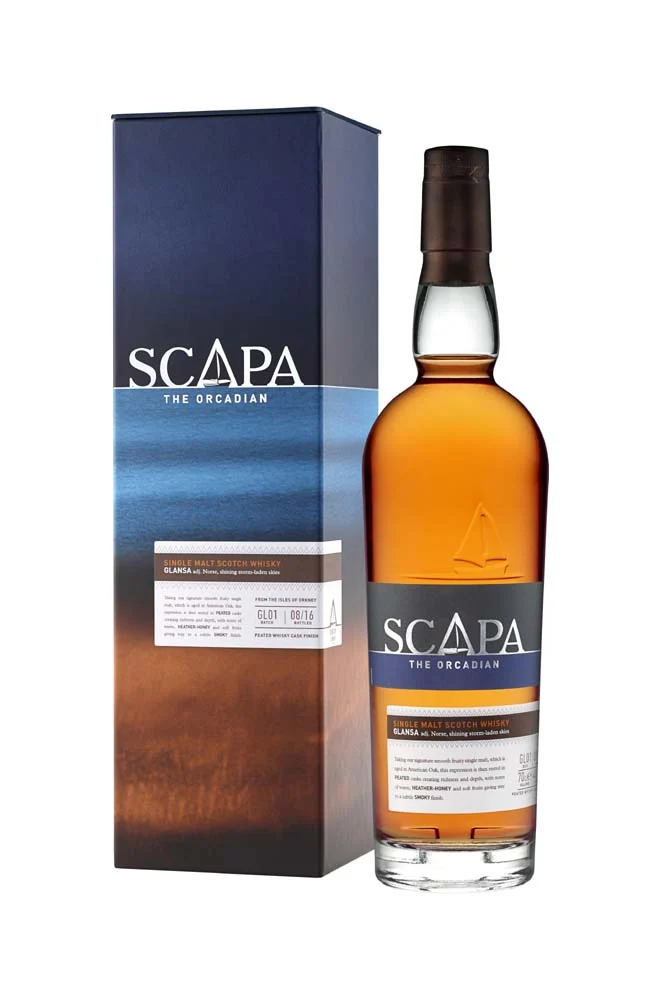 Scapa