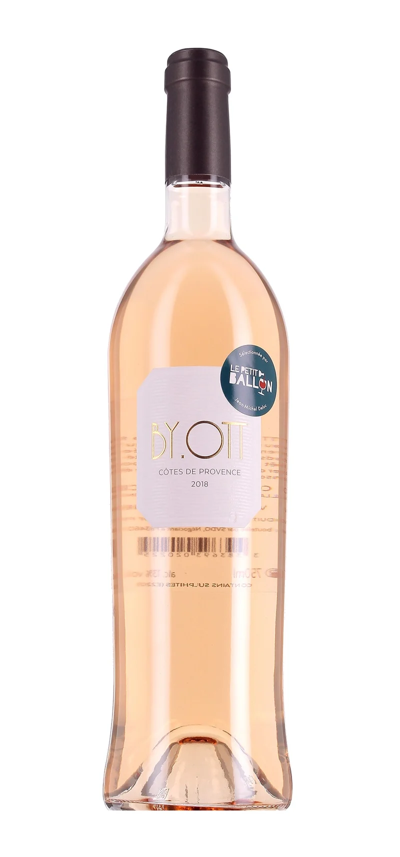 Domaine Ott - AOP Côtes-de-Provence - Rosé - 2018