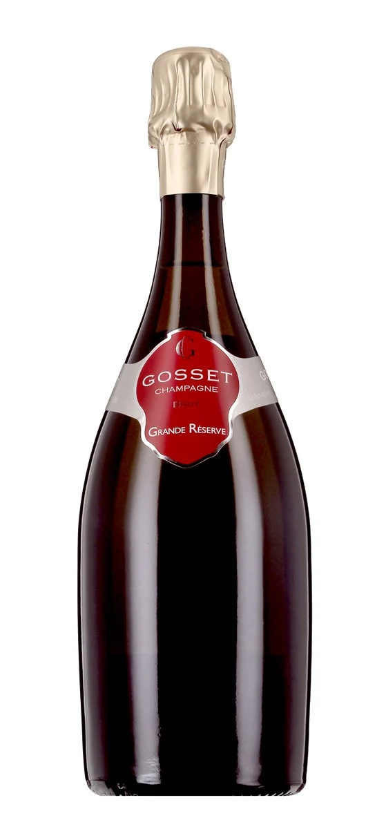 Champagne Gosset - AOP Champagne - Champagne