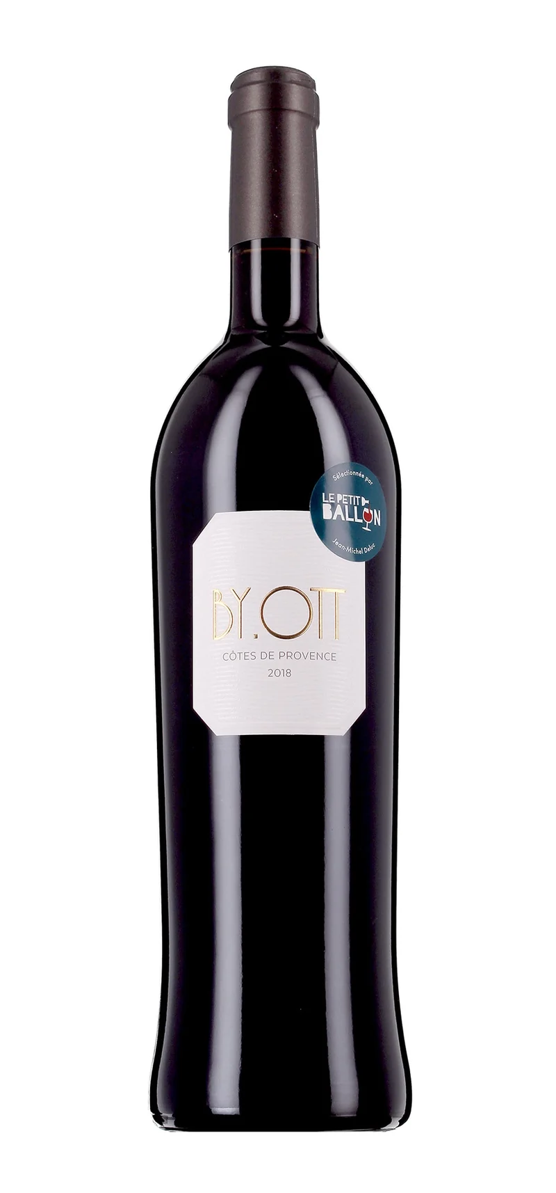 Domaine Ott - AOP Côtes-de-Provence - Rouge - 2018