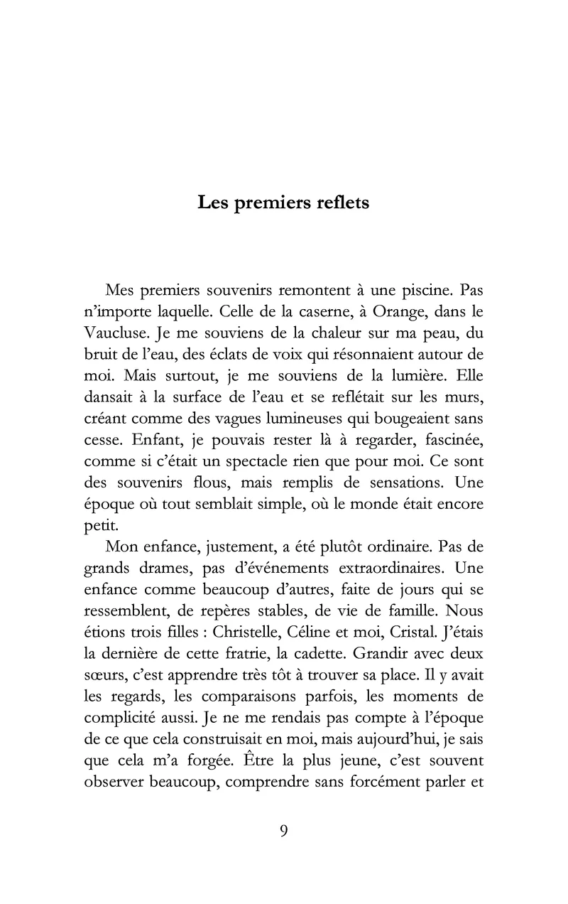 La vraie puissance