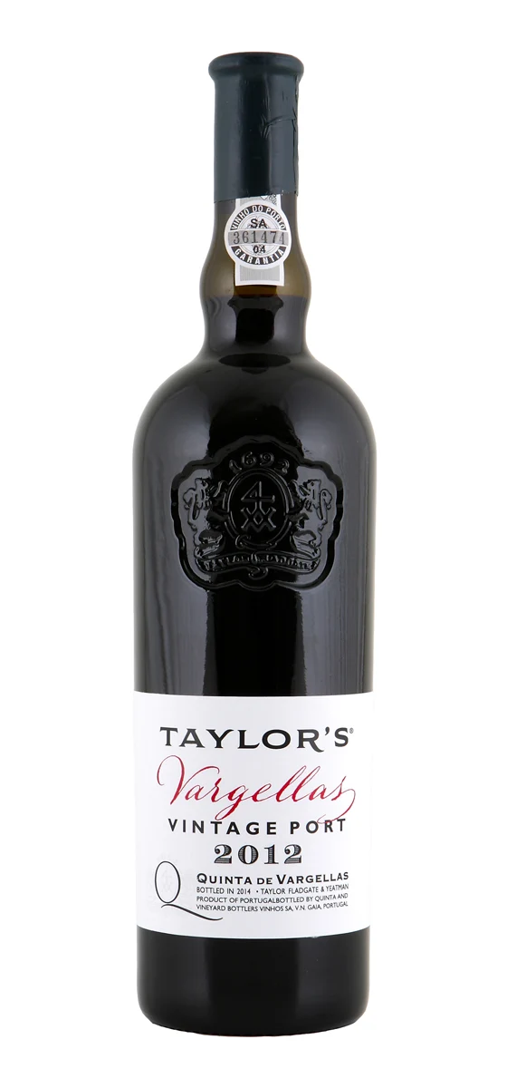 Taylor's Port - DOC Porto - Rouge - 2012