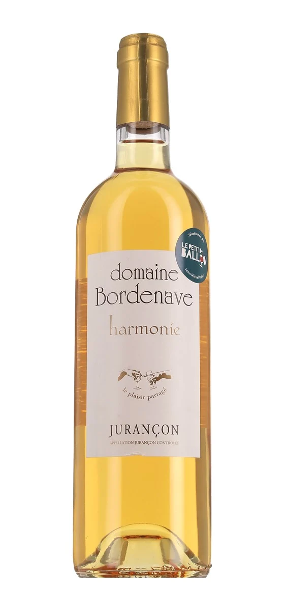 Domaine Bordenave - AOP Jurançon - Blanc - 2017