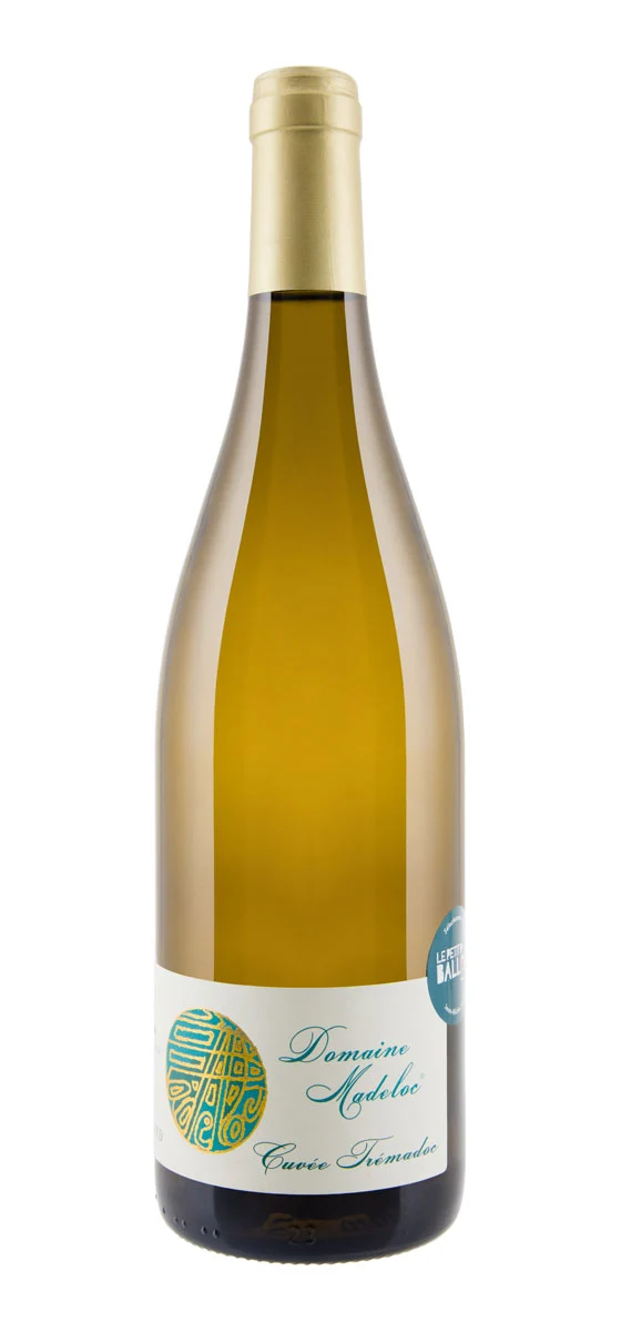 Domaine Pierre Gaillard - AOP Collioure - Blanc - 2017