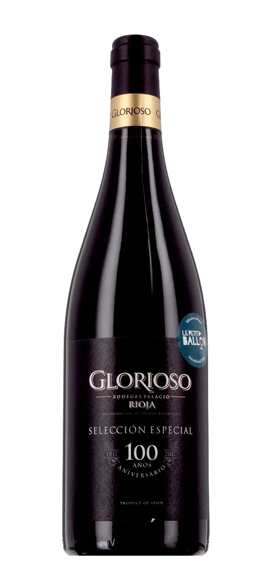 Bodegas Palacio - DOC Rioja - Rouge - 2016