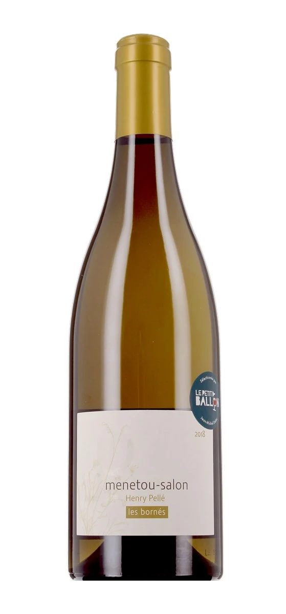 Domaine Pellé - AOP Menetou-Salon - Blanc - 2019