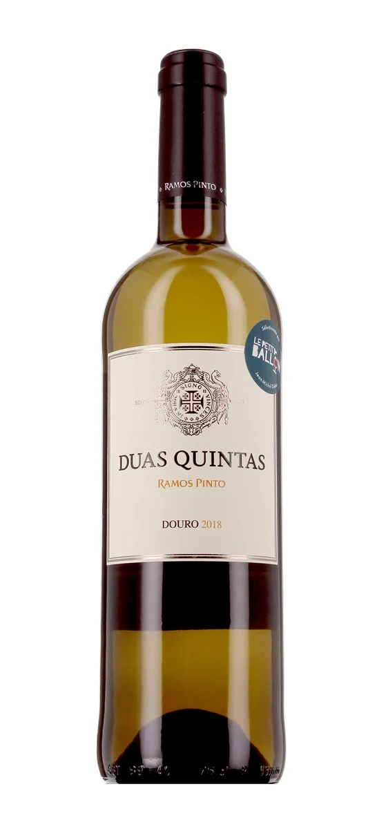 Ramos Pinto - DOC Douro - Blanc - 2018