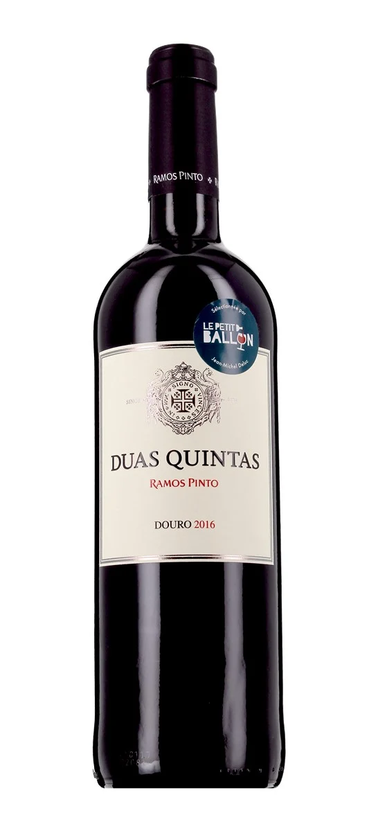 Ramos Pinto - DOC Douro - Rouge - 2016
