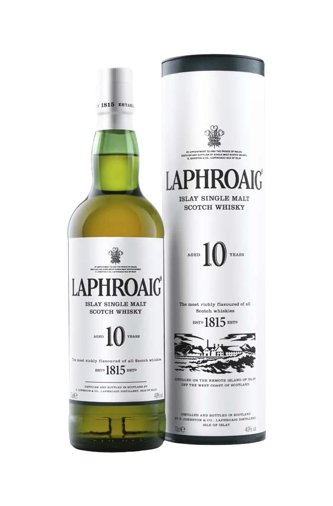 Laphroaig