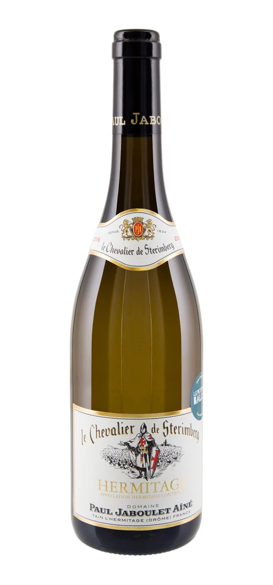 Domaines Paul Jaboulet Aîné - AOP Hermitage - Blanc - 2016