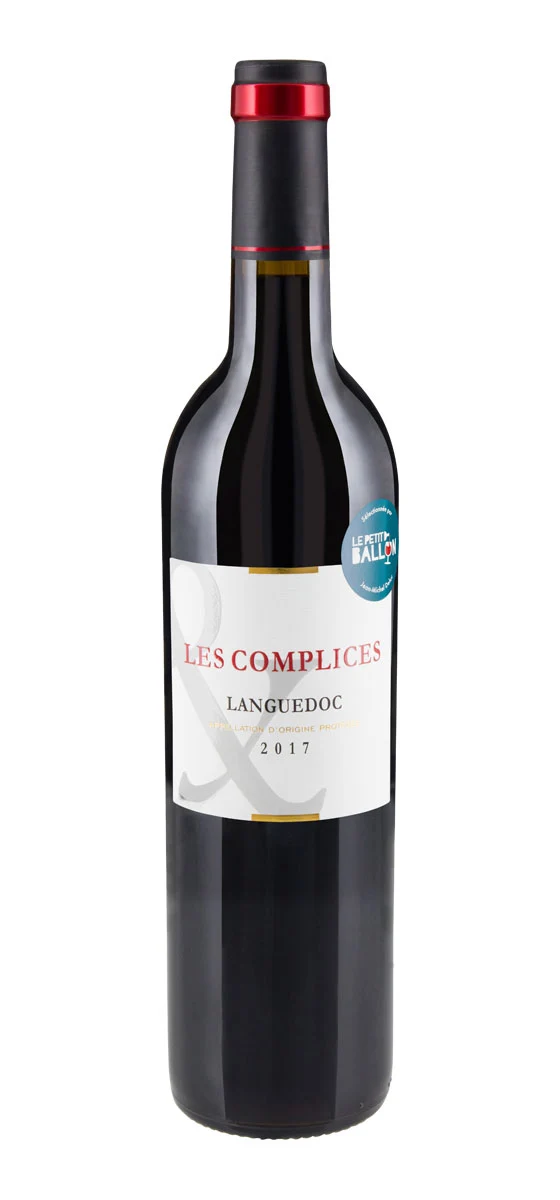 Château Puech Haut - AOP Languedoc - Rouge - 2017