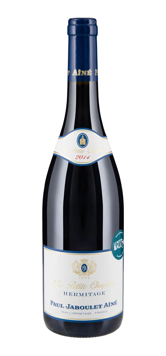 Domaines Paul Jaboulet Aîné - AOP Hermitage - Rouge - 2014