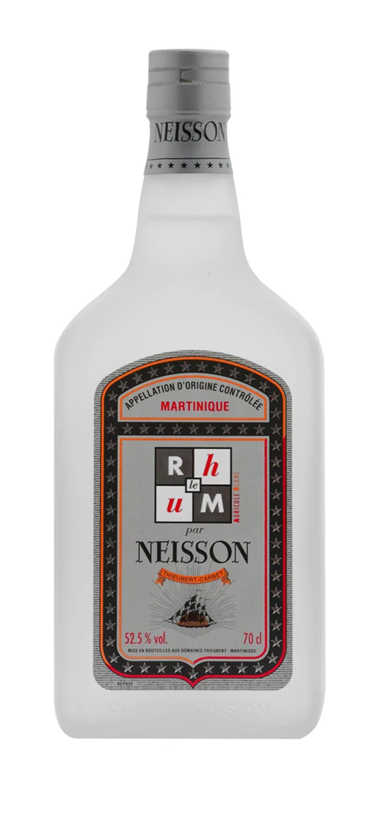 AOP Rhum Martinique