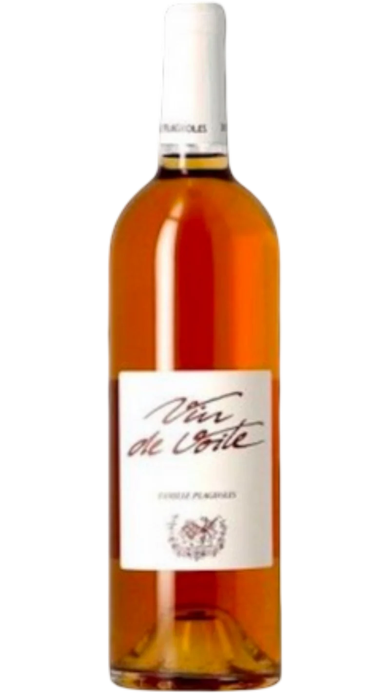 Gaillac Sec Premières Côtes Vin de Voile - 2010 - Domaine Plageoles