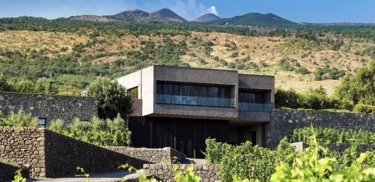 Etna Barbagalli - 2017 - Pietradolce