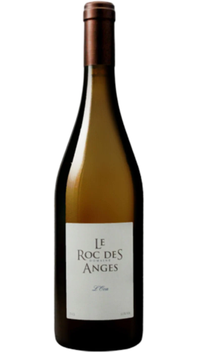 Côtes Catalanes L'Oca - 2021 - Domaine Le Roc des Anges