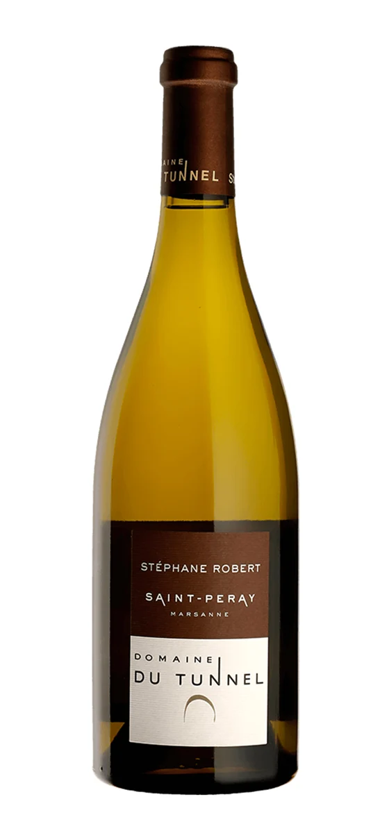 Domaine du Tunnel - AOP Saint-Péray - Blanc - 2018